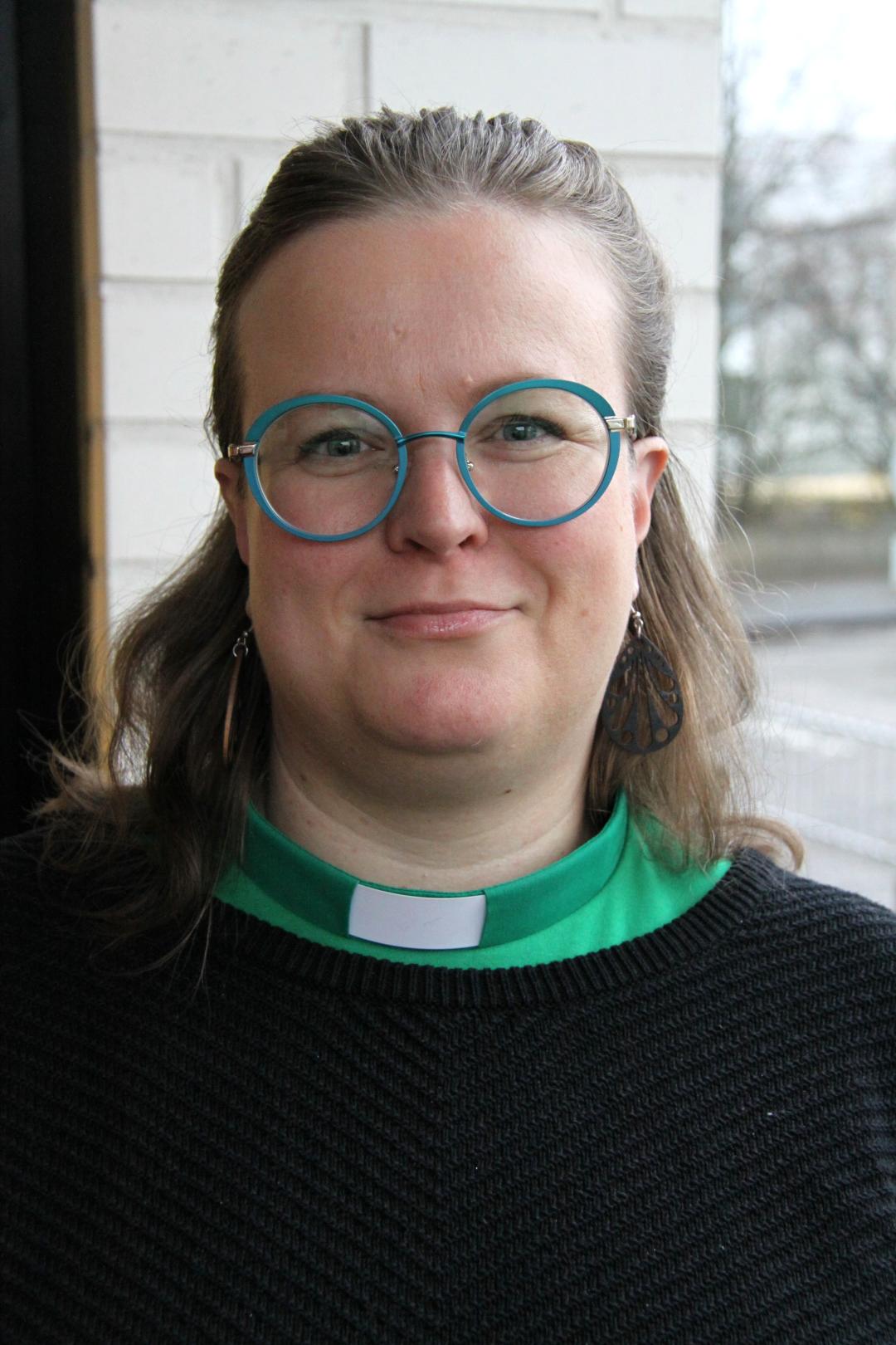 Jaana Tahkokallio