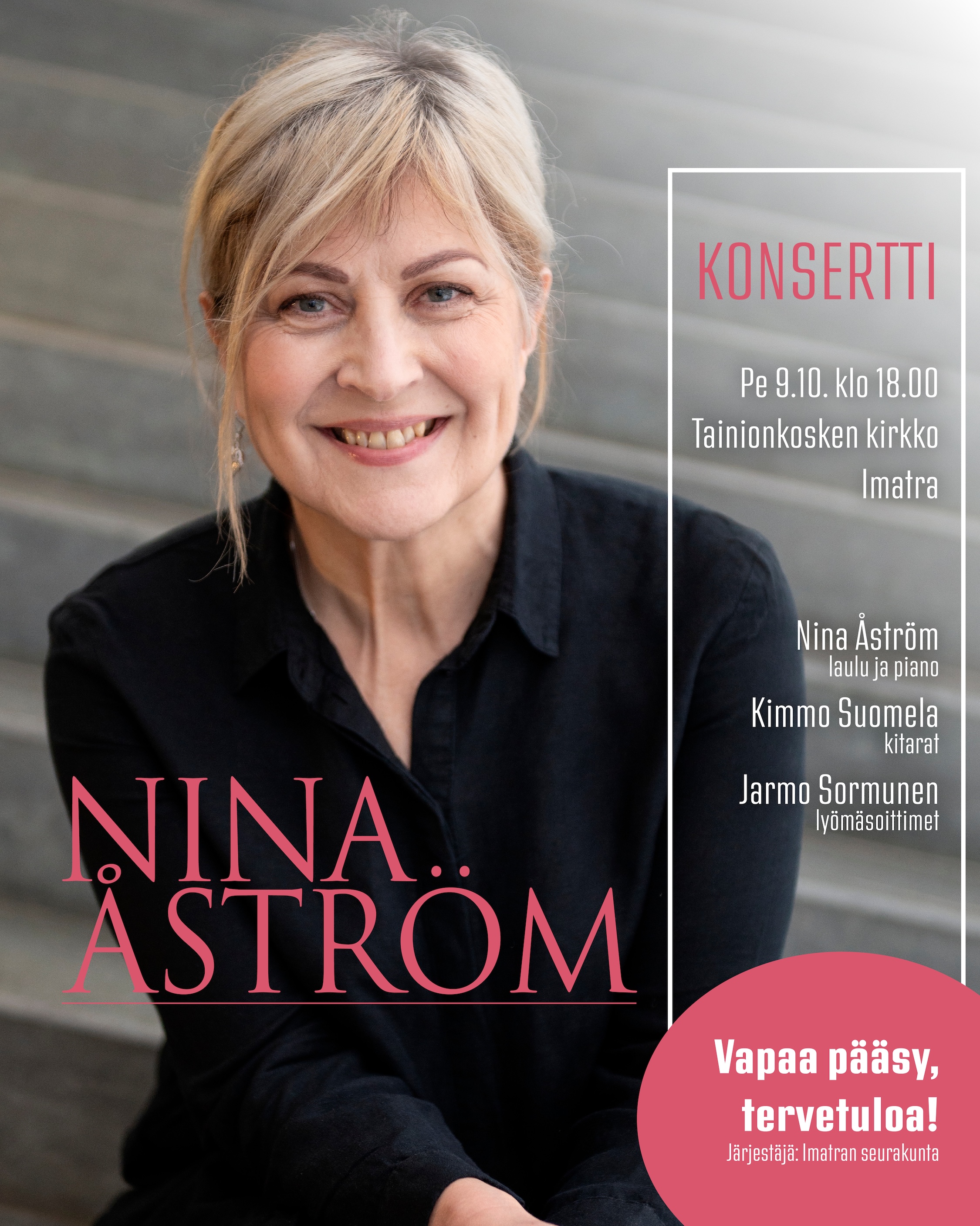 Nina Åström